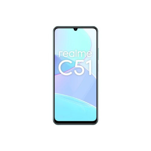 Realme C51 - Mobilegoo