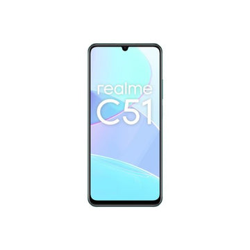 Realme C51 UNBOX