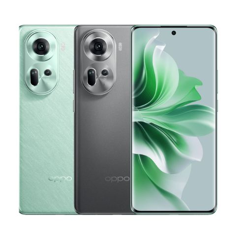 Oppo Reno 11 5G - Mobilegoo