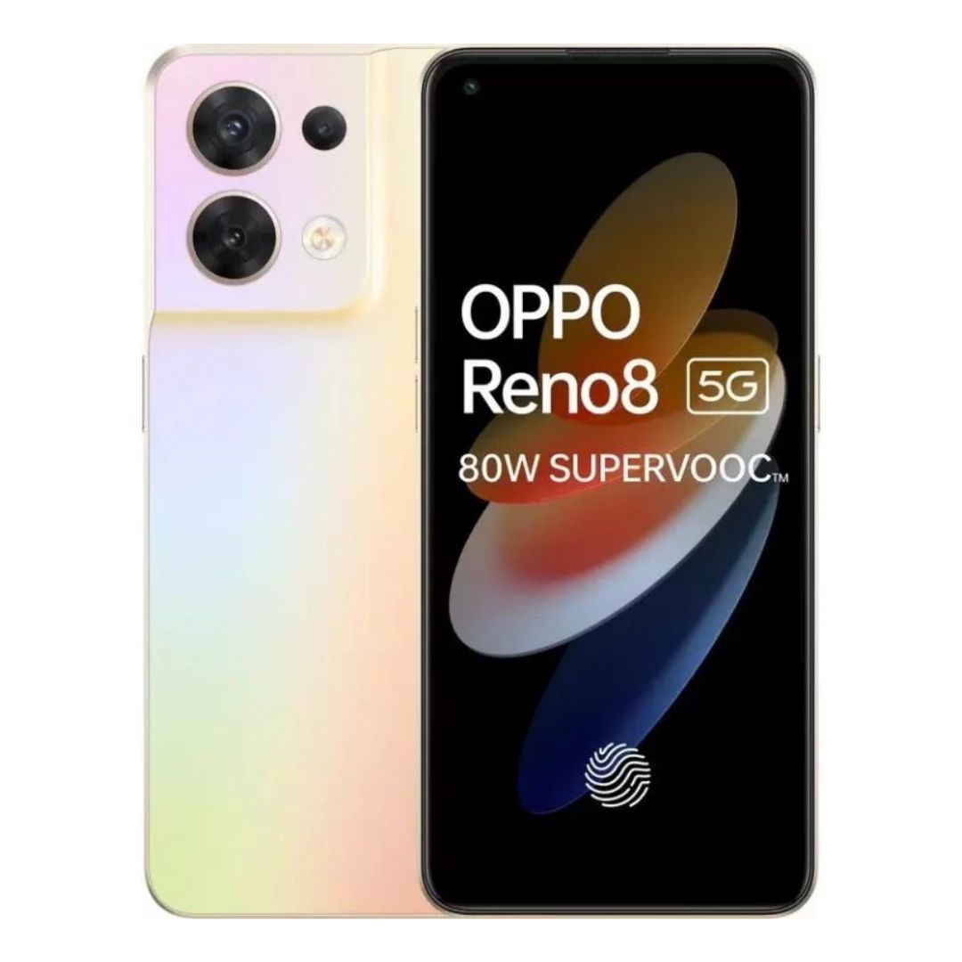 Oppo Reno 8 5G - Mobilegoo