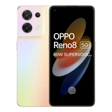 Oppo Reno 8 5G Pre-owned Phone