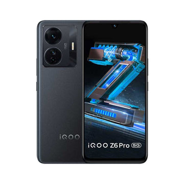 IQOO Z6 Pro - Refurbished