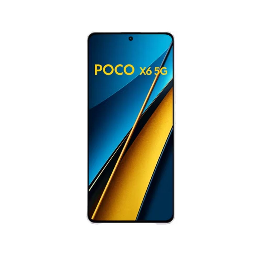 Poco X6 5G - Mobilegoo