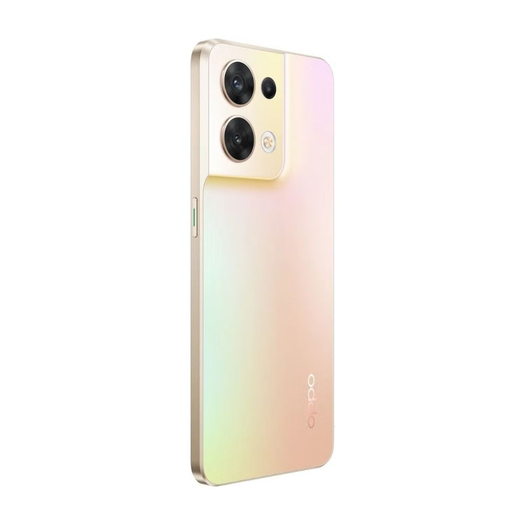 Oppo Reno 8 5G - Mobilegoo