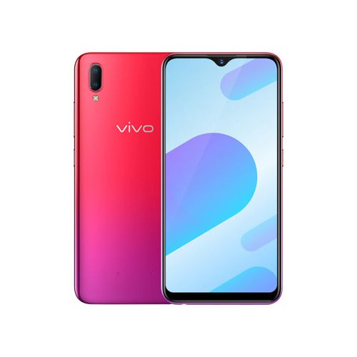 Vivo Y93 - Mobilegoo