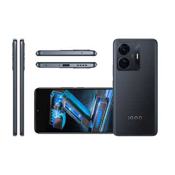 IQOO Z6 Pro - Refurbished