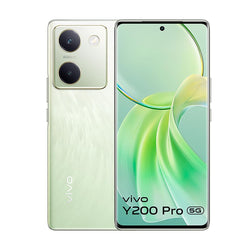 Vivo Y200 Pro 5G - Mobilegoo