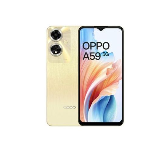 Oppo A59 5G - Mobilegoo