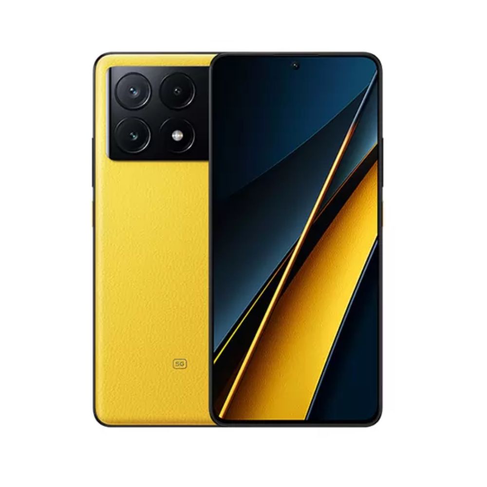 Poco X6 Pro 5G - Mobilegoo