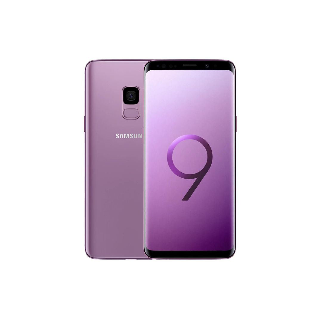 Buy Used Samsung Galaxy S9 At Best Price From Mobilegoo.