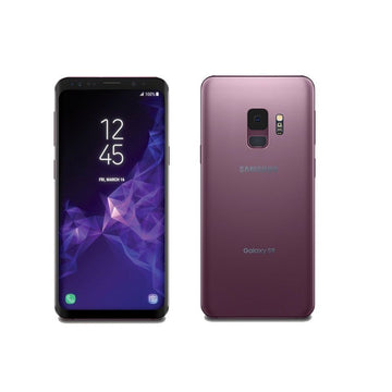 Samsung Galaxy S9 Phony Phone