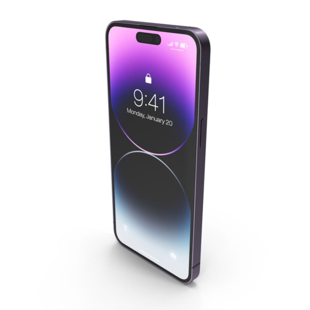 Buy Refurbished Apple iPhone 14 Pro Max Online In India - Mobilegoo