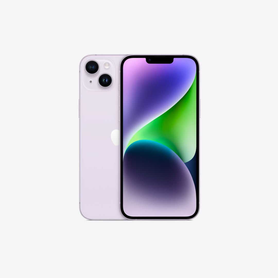 Apple IPhone 14 Plus Refurbished Apple IPhone 14 Plus Refurbished