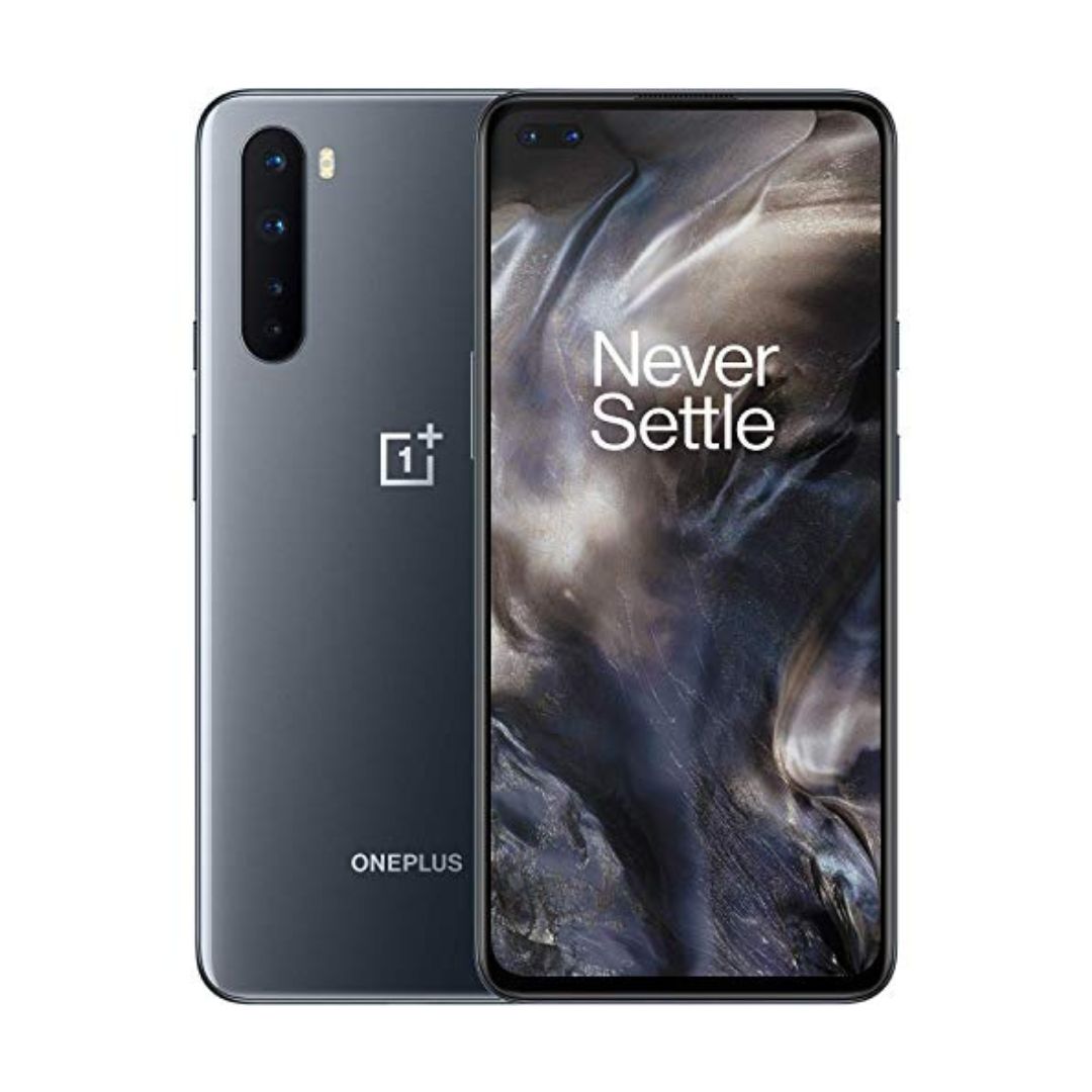 OnePlus Nord - Mobilegoo