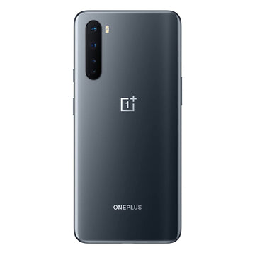 OnePlus Nord 5G - UNBOX