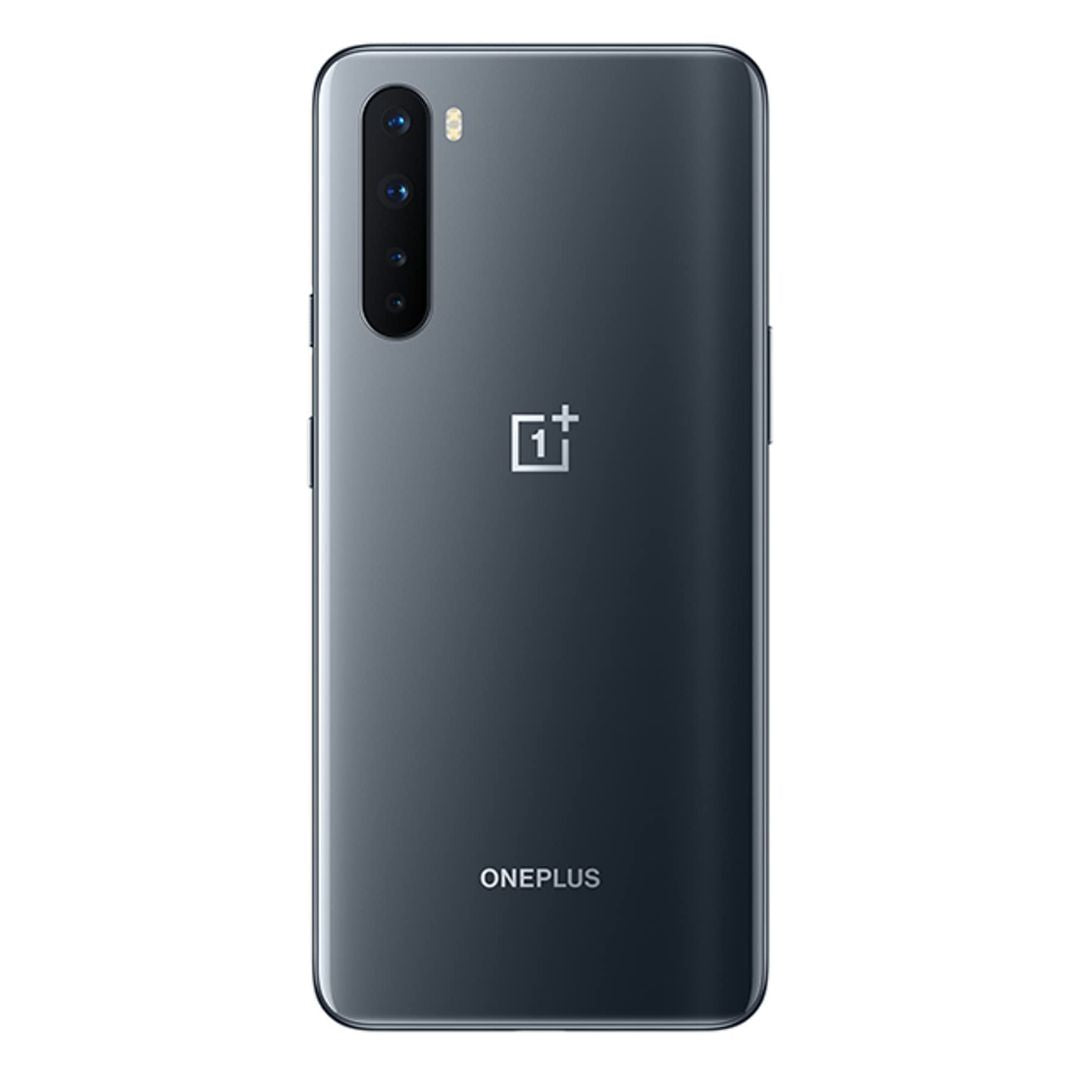 OnePlus Nord - Mobilegoo