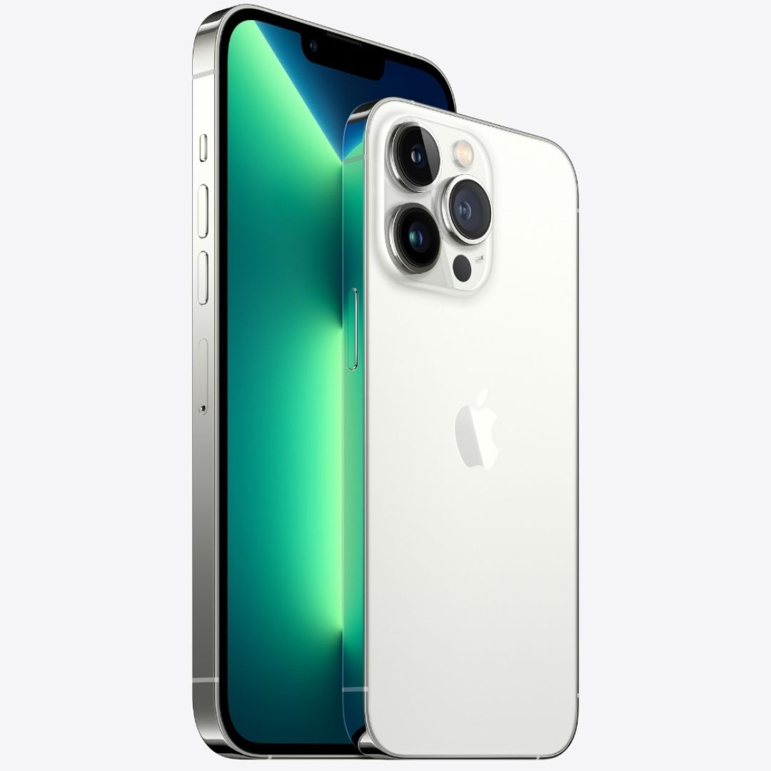 Buy Refurbished iphone 13 Pro Max At Best Price From Mobilegoo.