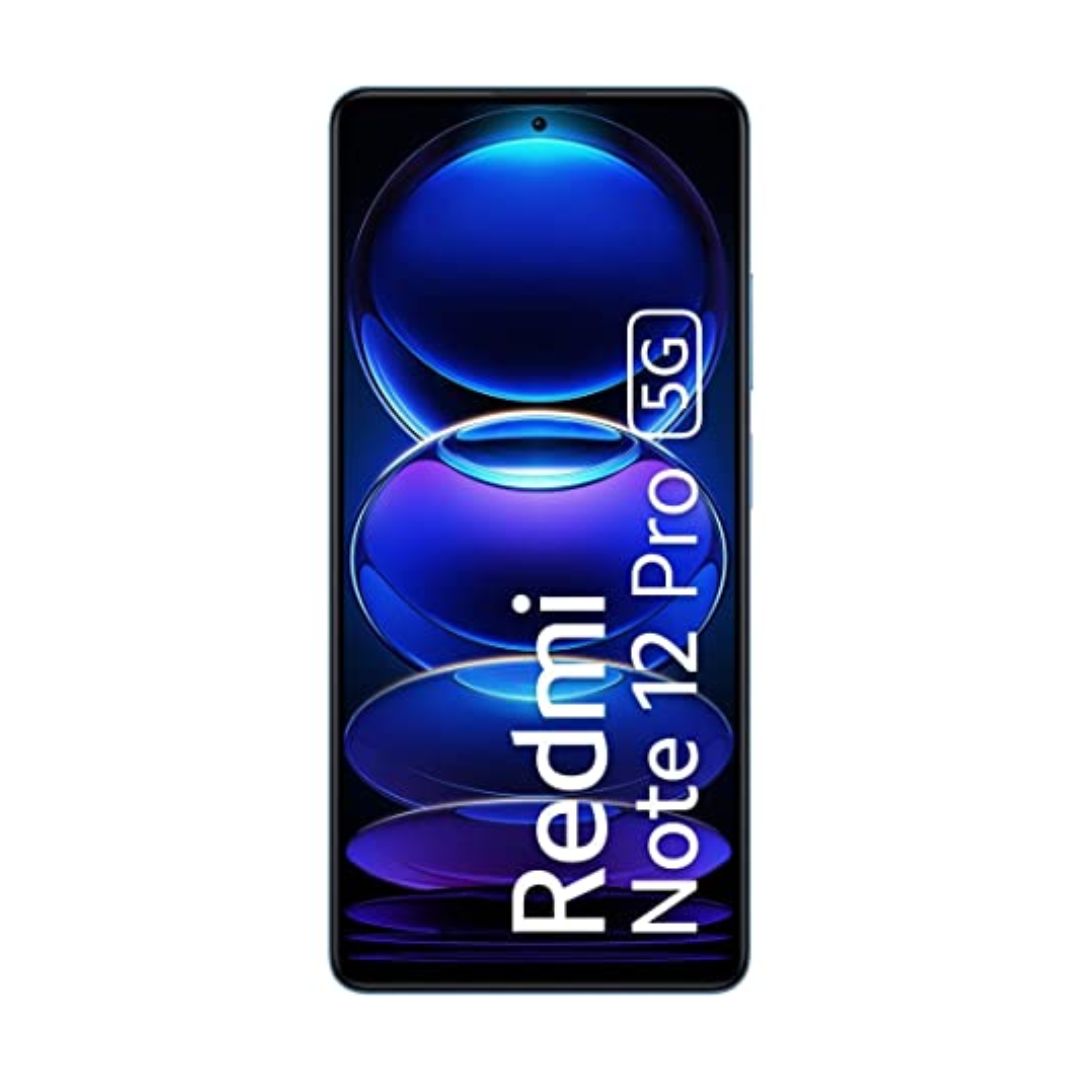 Redmi Note 12 Pro 5G - Mobilegoo