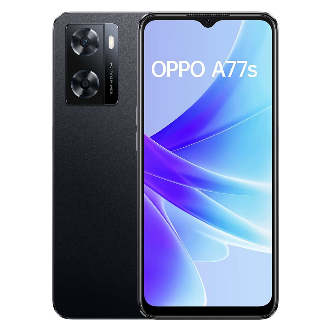 Oppo A77s - Mobilegoo