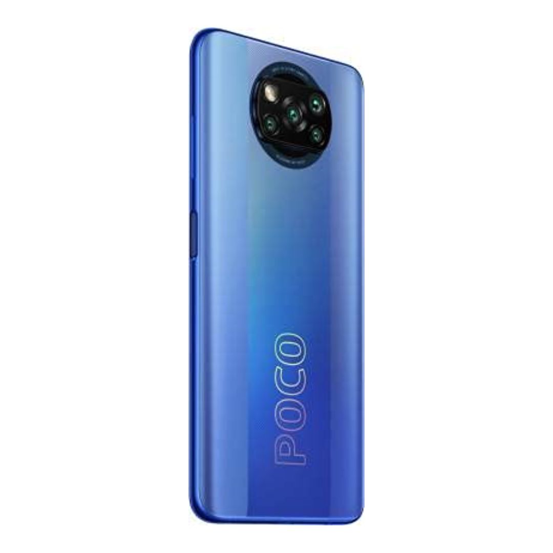 Poco X3 Pro - Mobilegoo