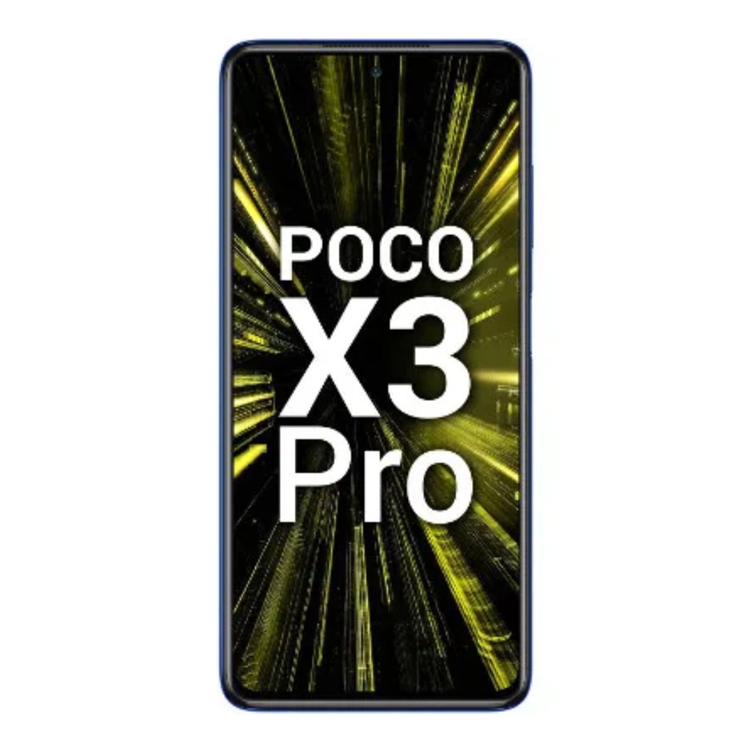 Poco X3 Pro - Mobilegoo