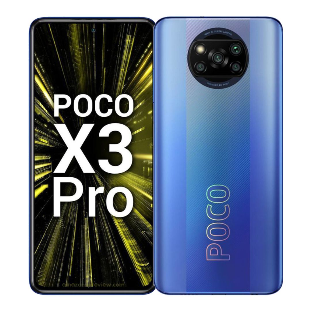 Poco X3 Pro - Mobilegoo