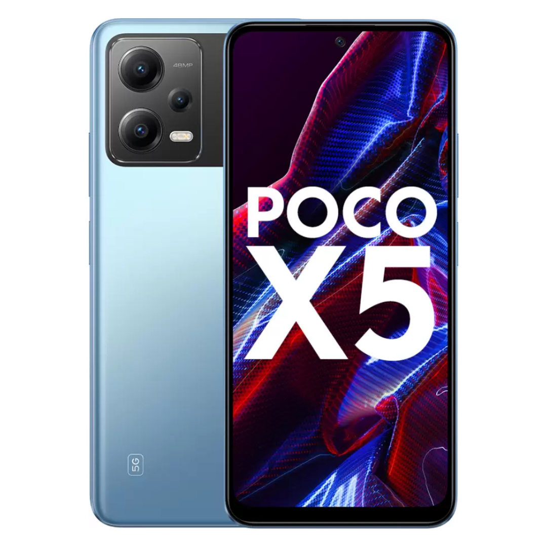 poco x5 5g