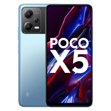 Poco X5 5G (UNBOX)