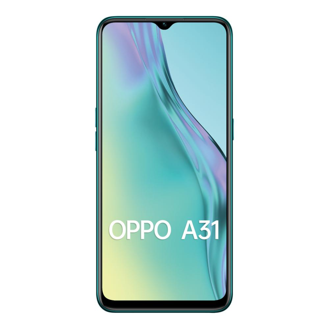 Oppo A31 - Mobilegoo