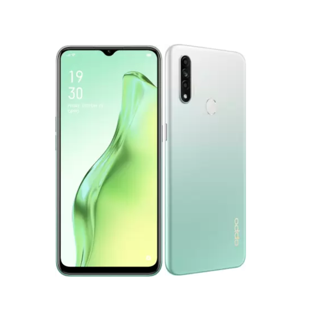 Oppo A31 - Mobilegoo