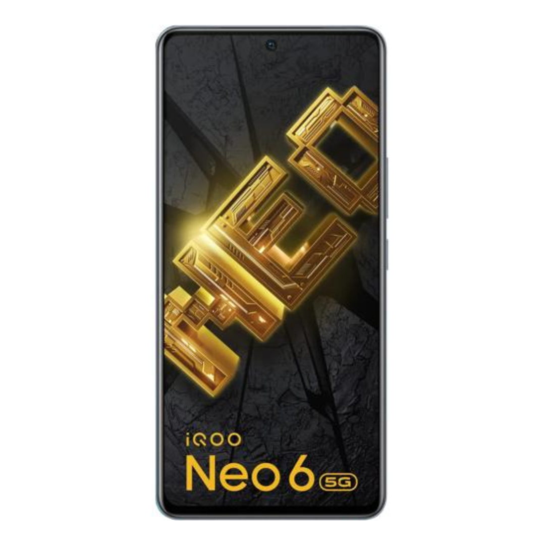 IQOO Neo 6 5G - Mobilegoo