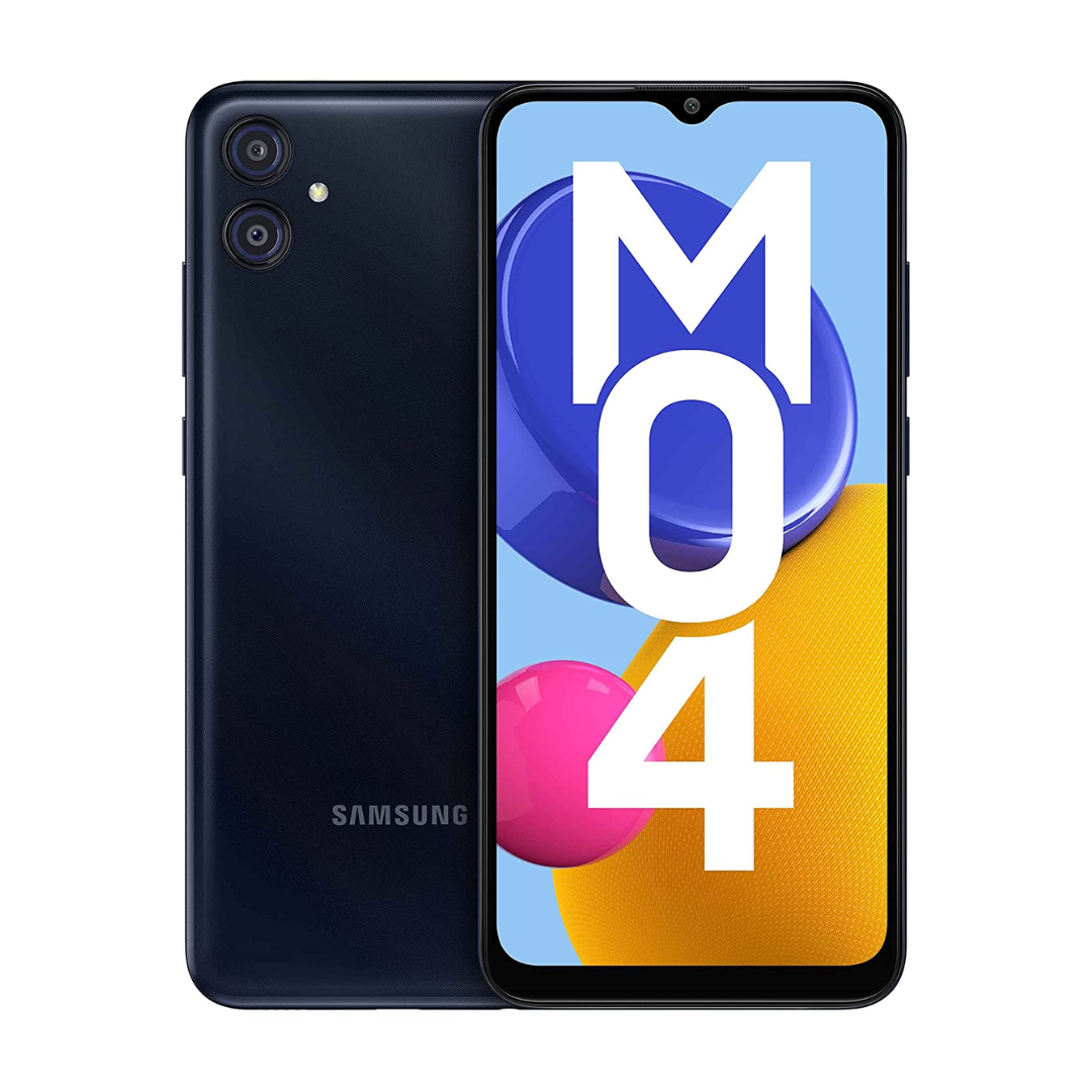 Samsung Galaxy M04 - Mobilegoo