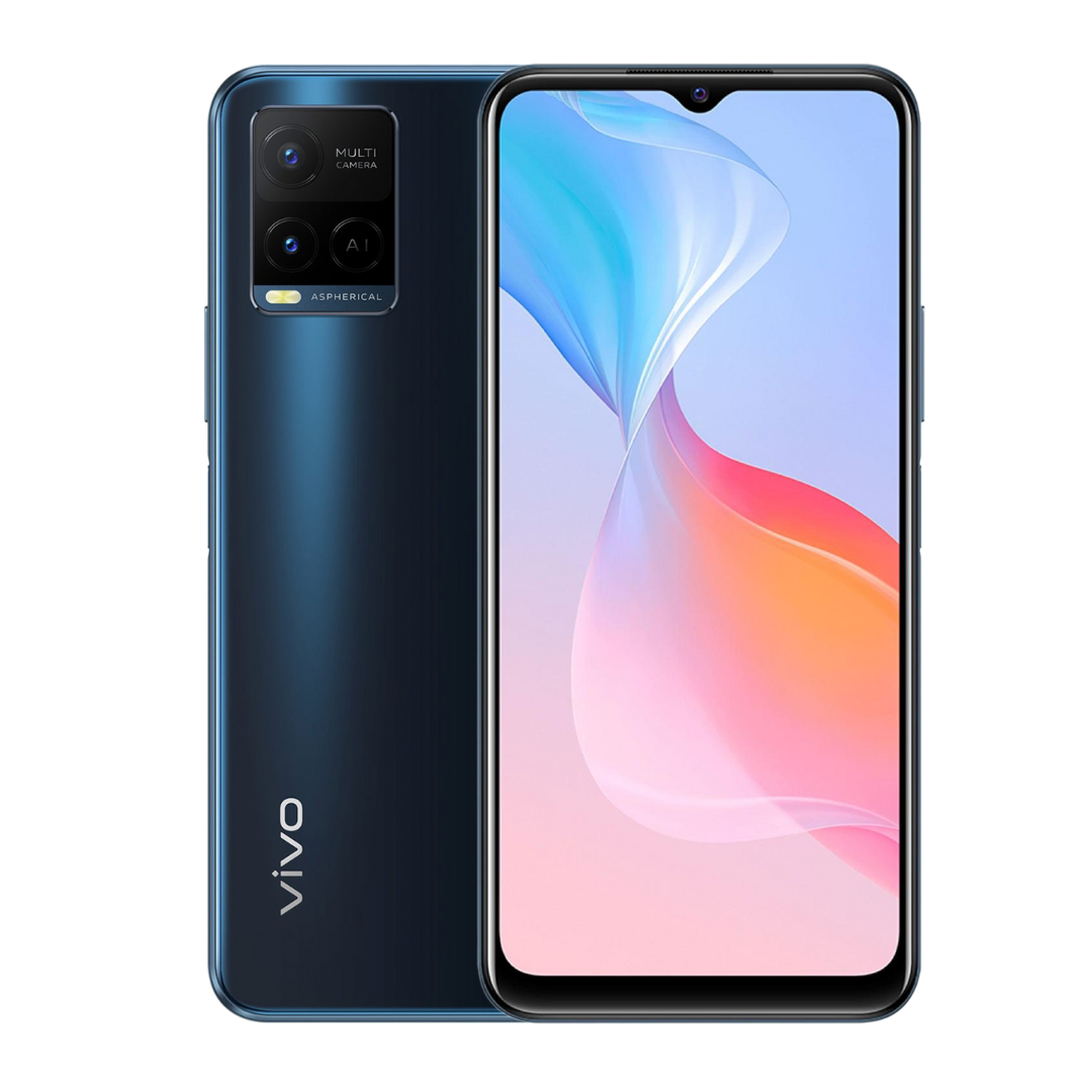 Vivo Y21e - Mobilegoo