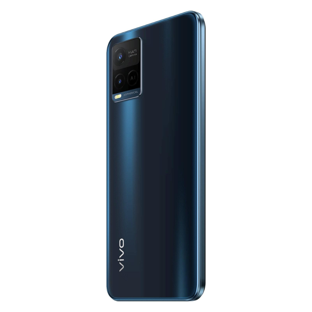 Vivo Y21e - Mobilegoo