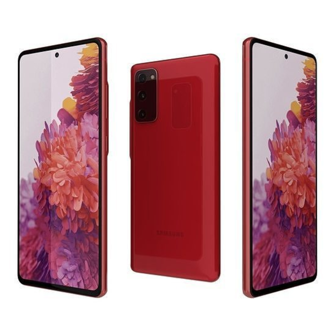 Buy Refurbished Samsung Galaxy S20 FE 5G Online From