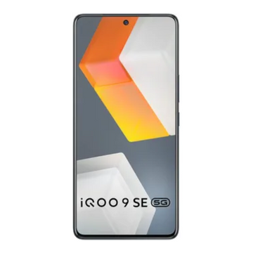 IQOO 9 SE 5G Preowned