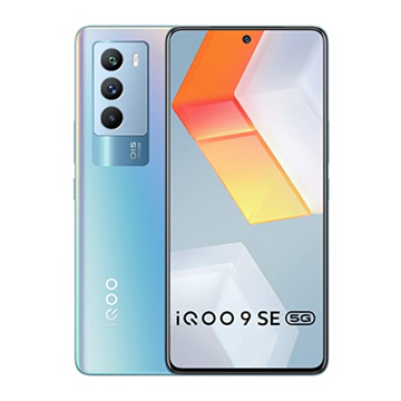 IQOO 9 SE 5G Preowned