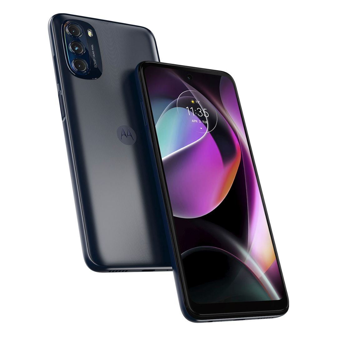 Motorola G 5G 2022 - Mobilegoo