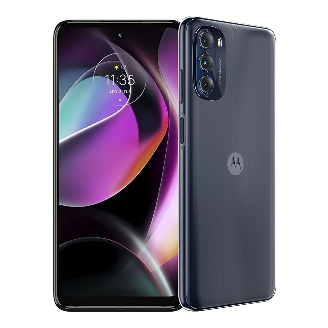 Motorola G 5G 2022 - Mobilegoo