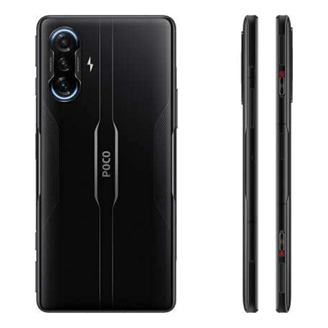 Poco F3 GT - Mobilegoo