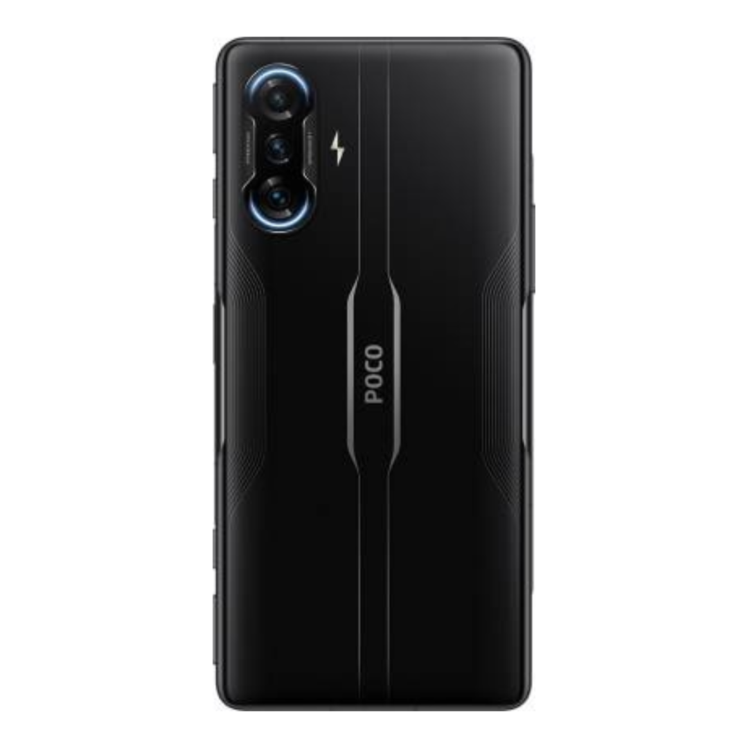 Poco F3 GT - Mobilegoo