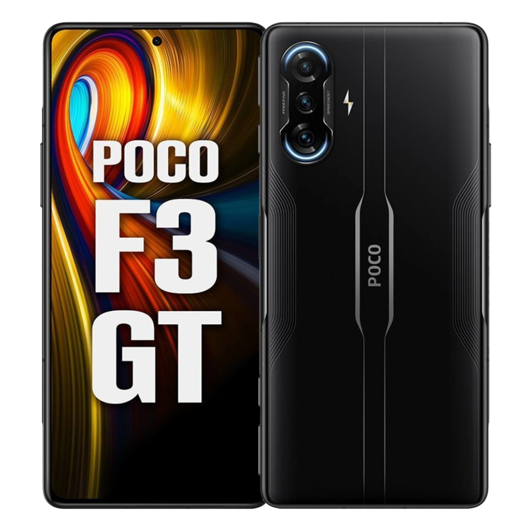 Poco F3 GT - Mobilegoo