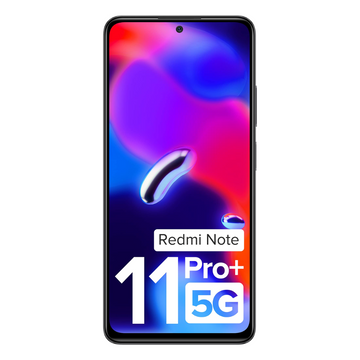 Redmi Note 11 Pro Plus 5G Refurbished