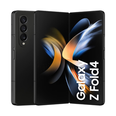 Samsung Galaxy Z Fold 4- Refurbished