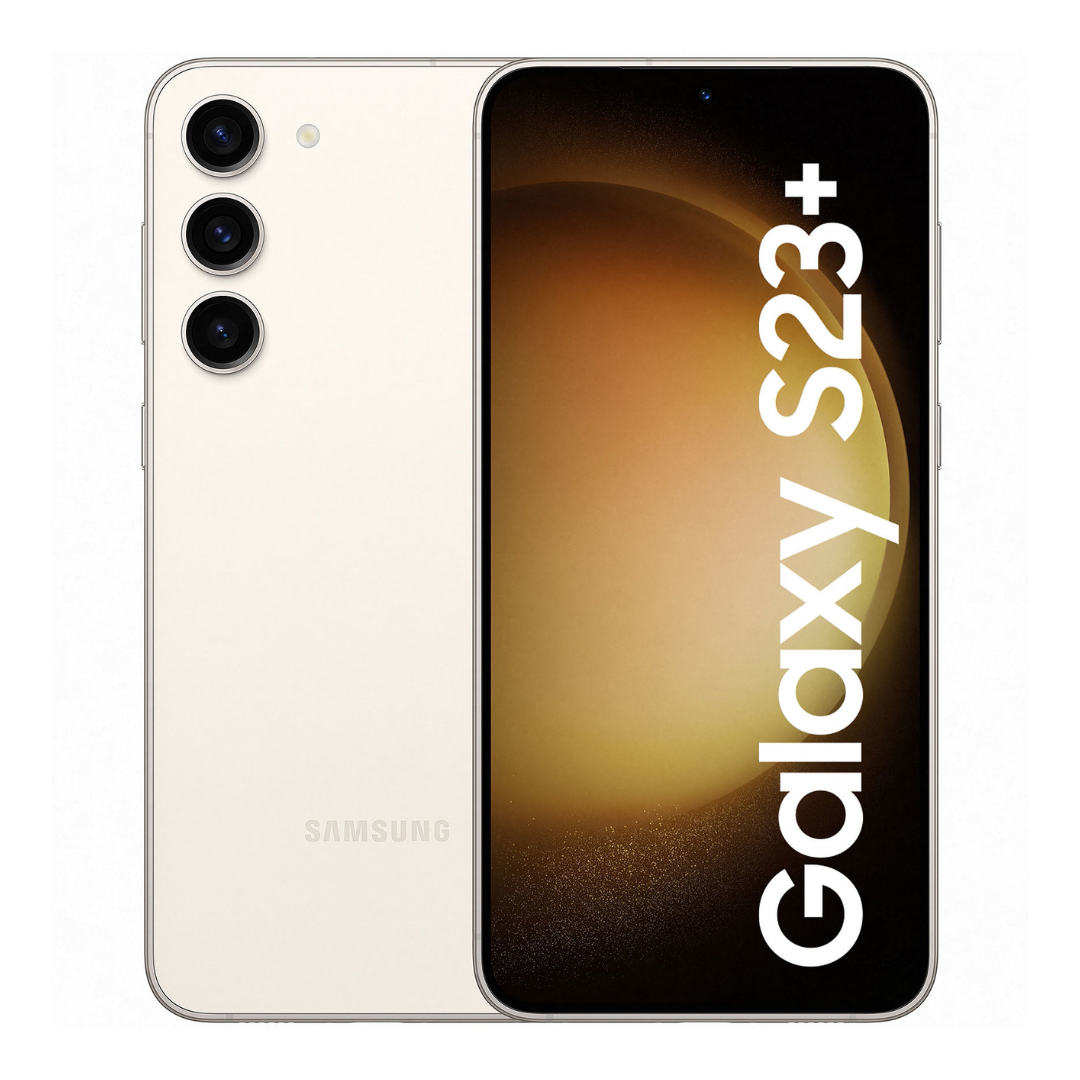 Samsung Galaxy S23 Plus 5G (UNBOX)