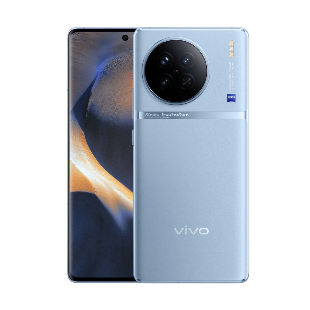 Vivo X90 - Mobilegoo