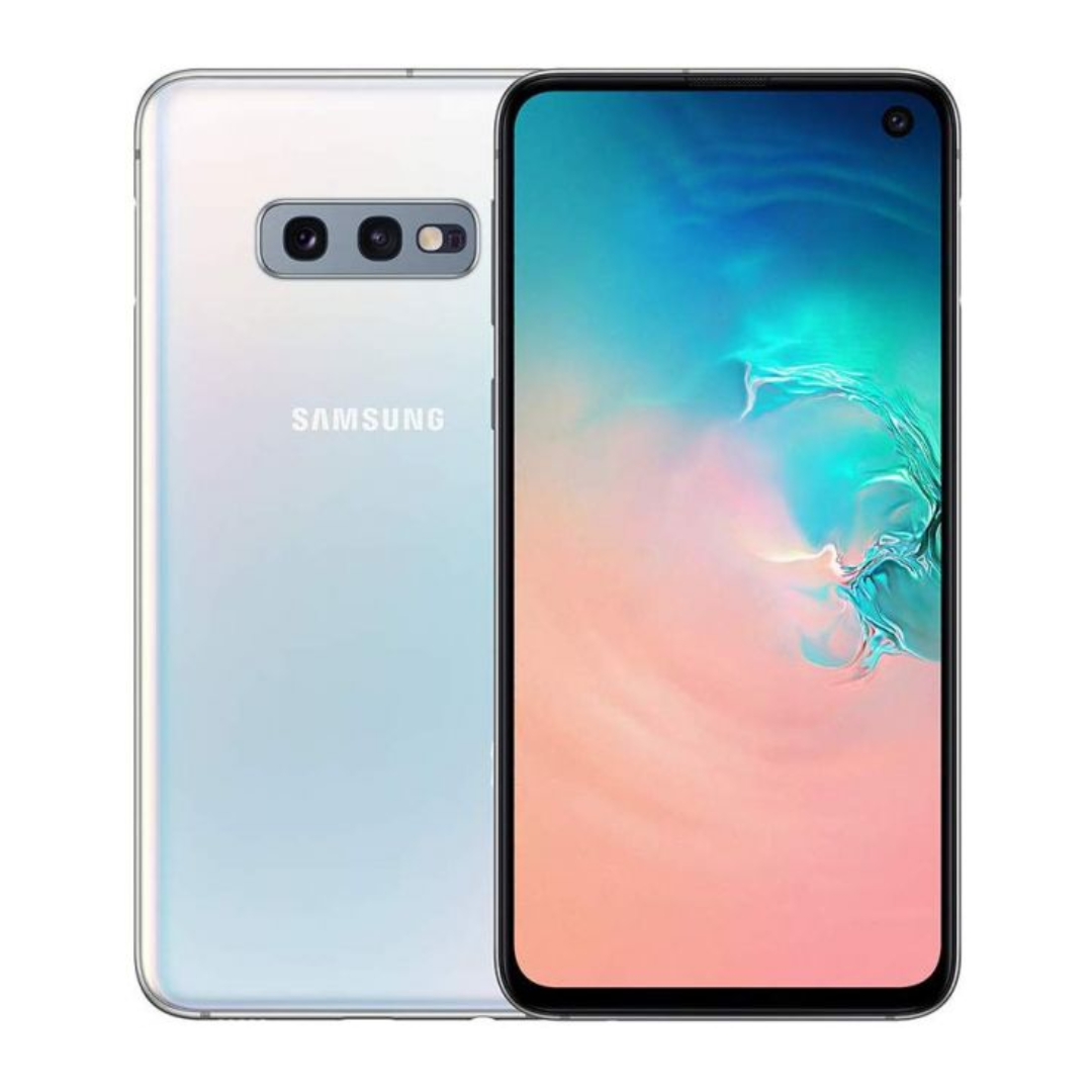 Samsung Galaxy S10e - Mobilegoo