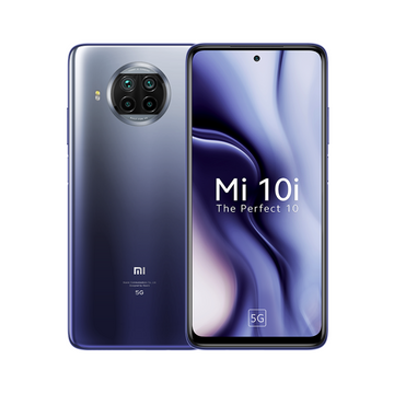 Mi 10i 5G Pre-owned Phone