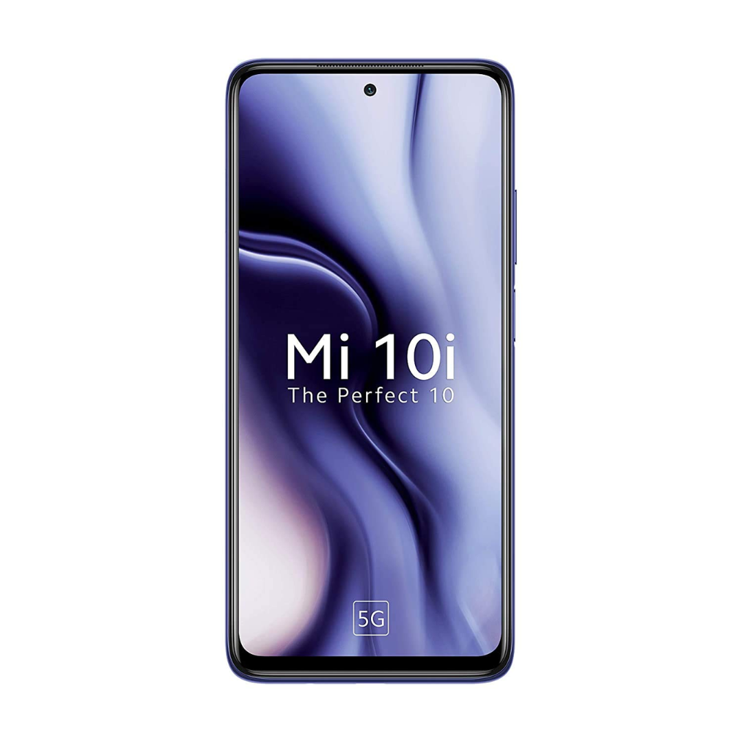 Mi 10i 5G - Mobilegoo