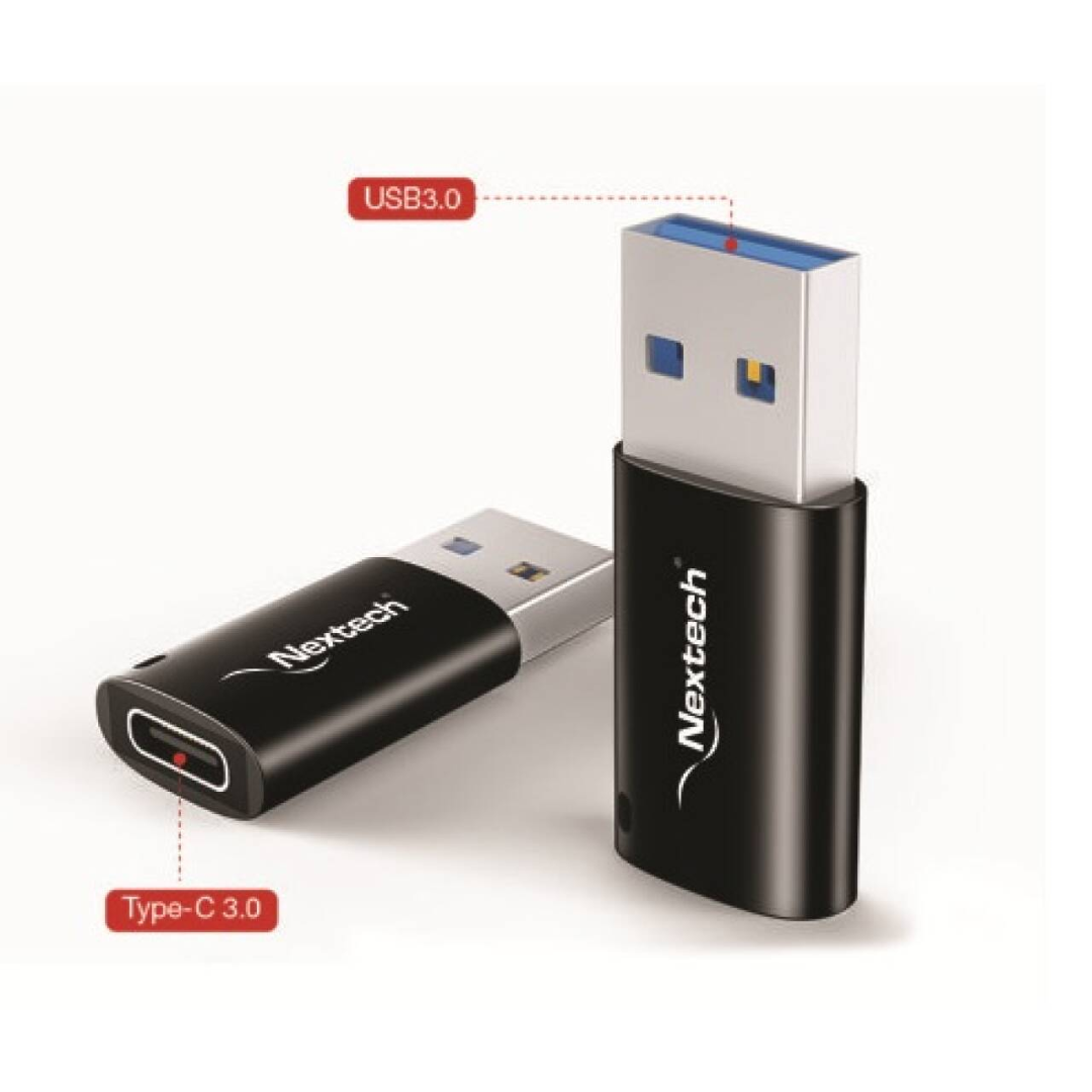 USB A (MALE TO MICRO ADAPTER)